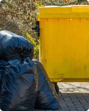 Trash Removal