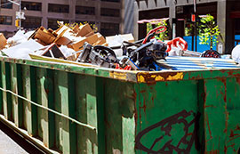 Trash Removal